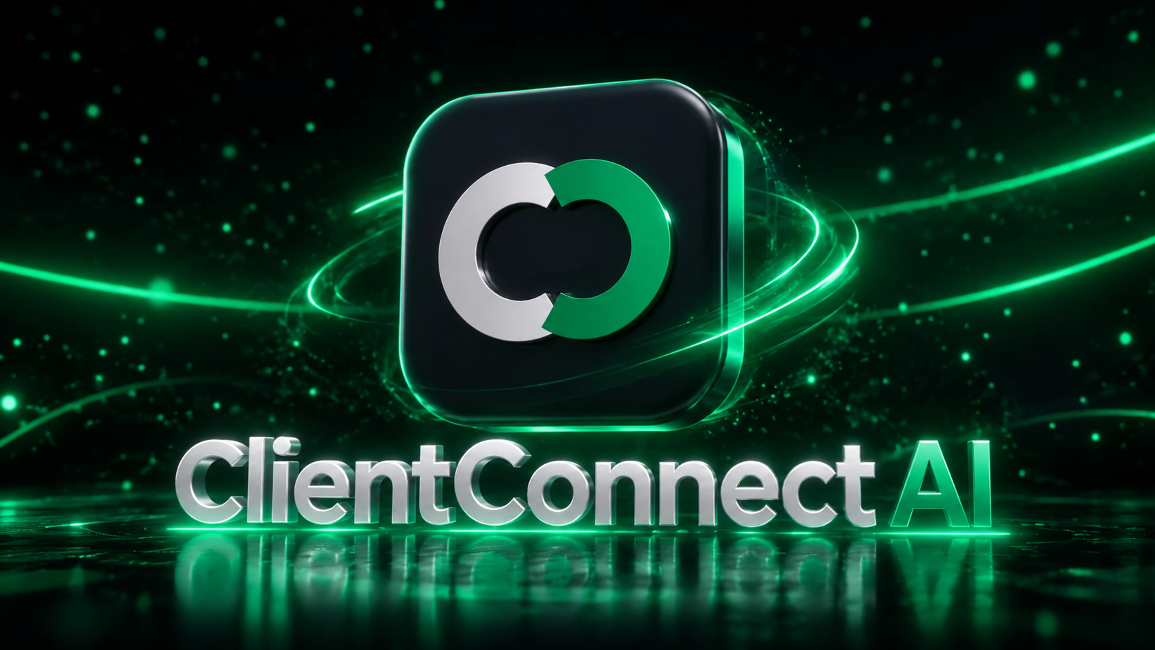 ClientConnectAI branding