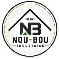 Nou-Bou Industries logo
