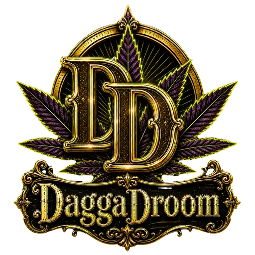 Daggadroom logo