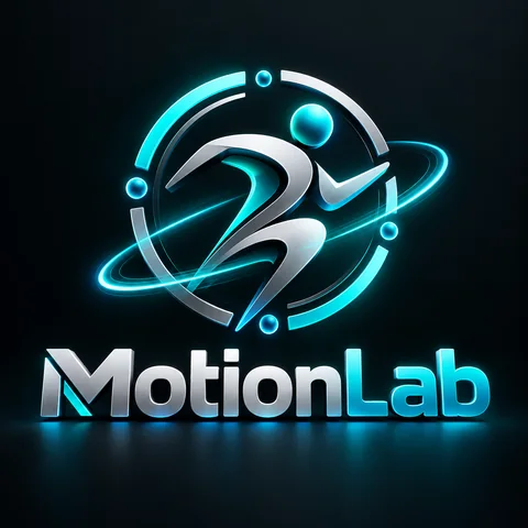MotionLab logo