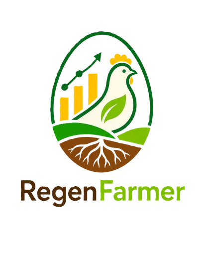 RegenFarmer logo